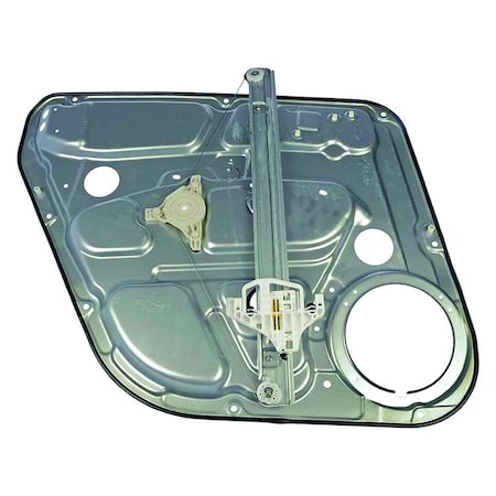 Wai Global WINDOW REGULATOR, WPR5424RB WPR5424RB